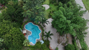 The Solluna Resort